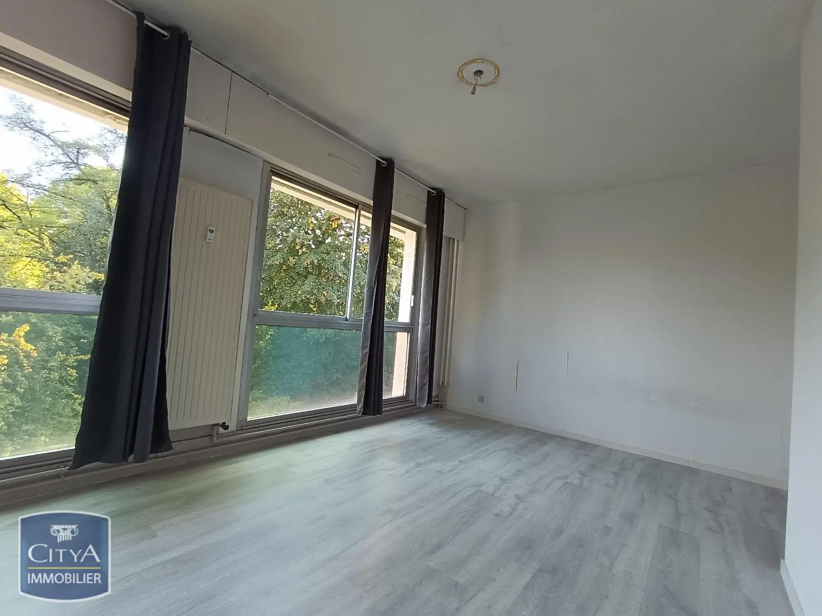 Photo 5 Appartement 1 pièce 25.16m²