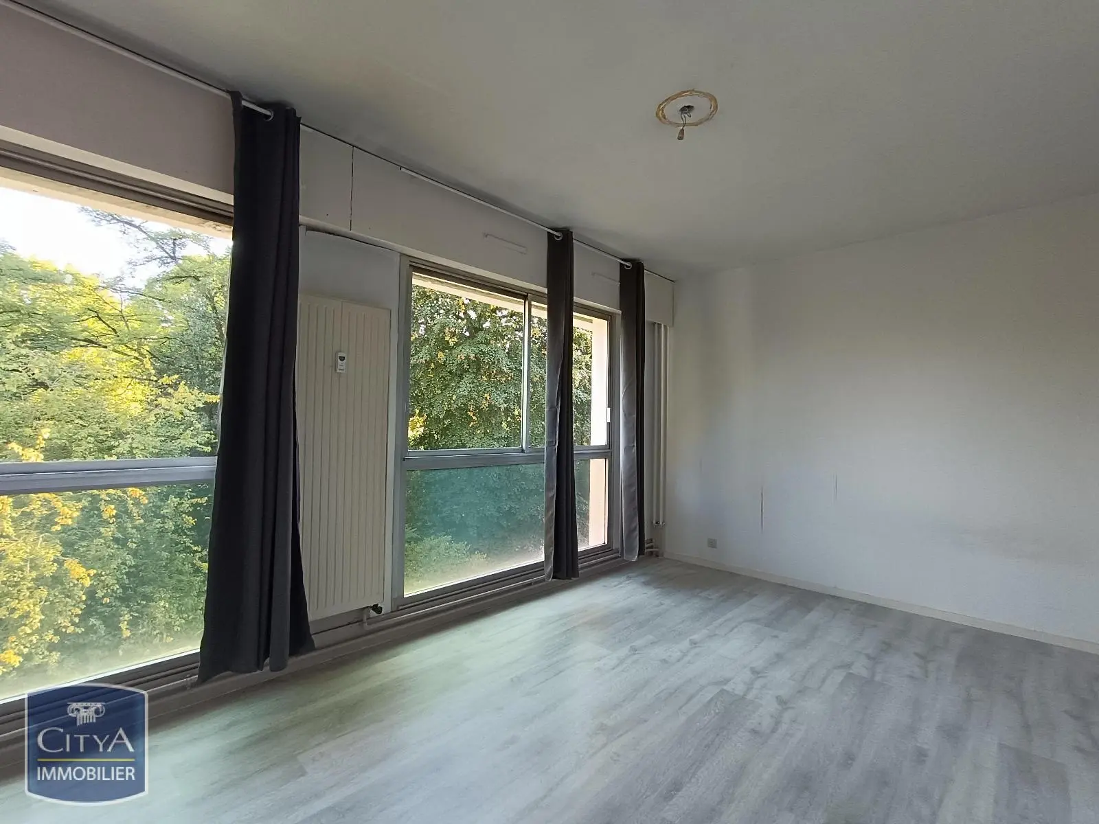 Photo 6 Appartement 1 pièce 25.16m²