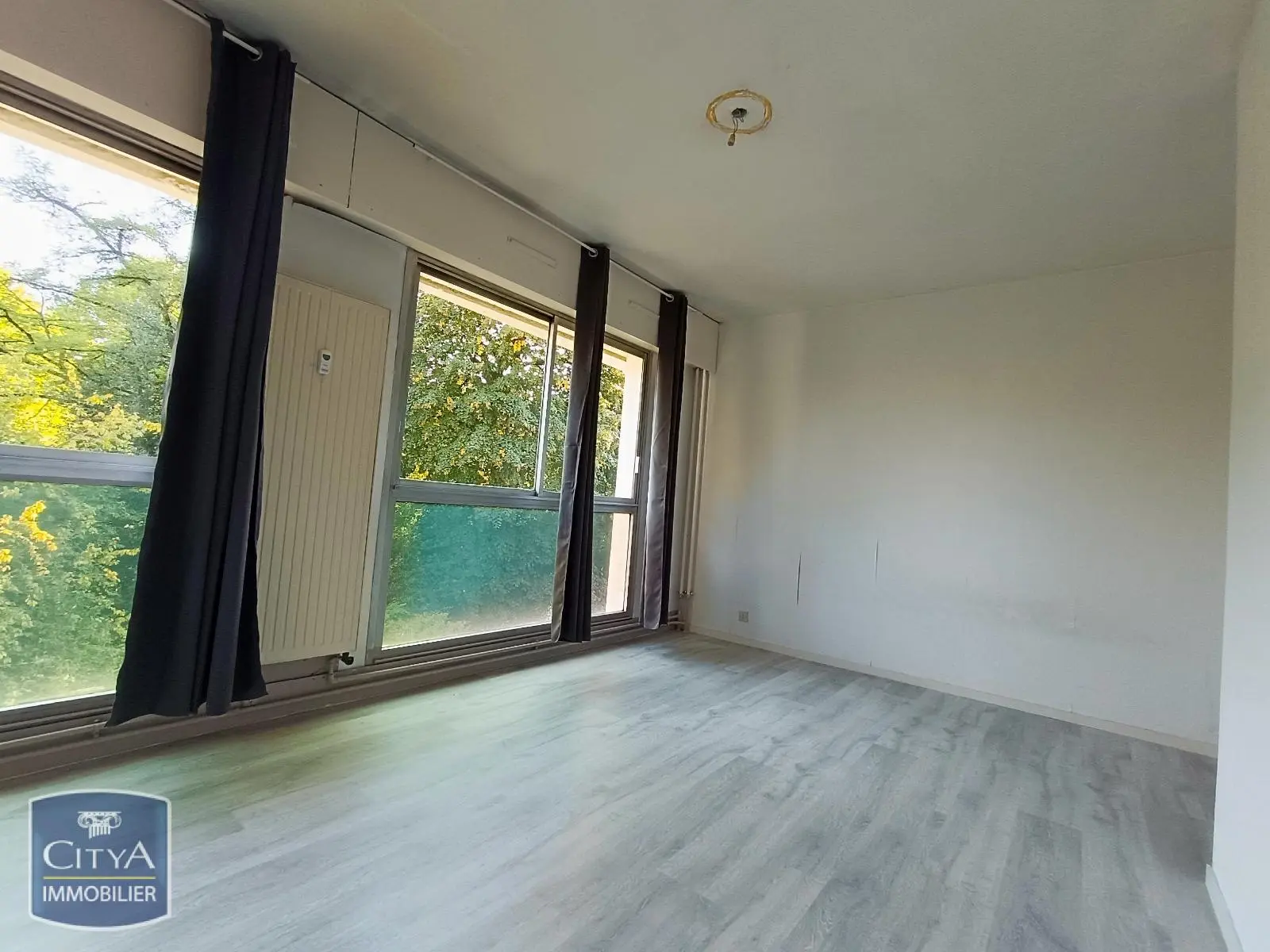Photo 2 Appartement 1 pièce 25.16m²
