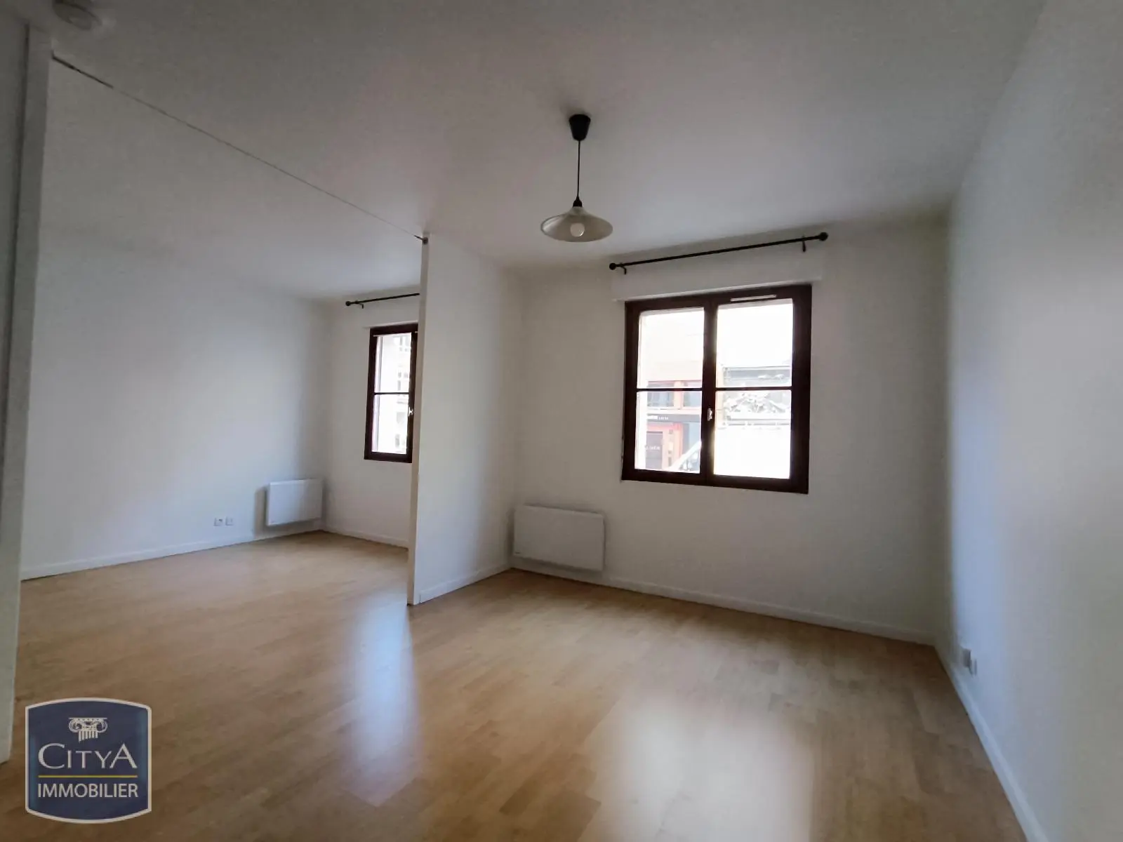 Photo 1 Appartement 1 pièce 33.25m²