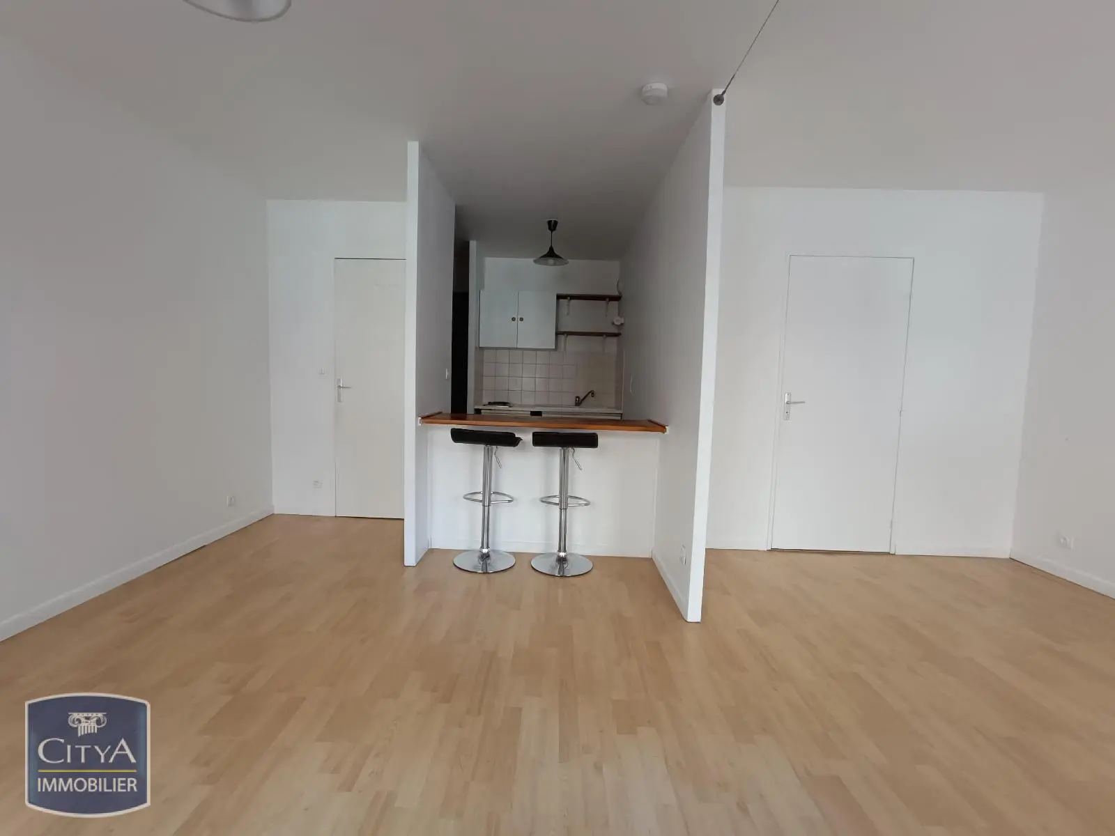 Photo 4 Appartement 1 pièce 33.25m²