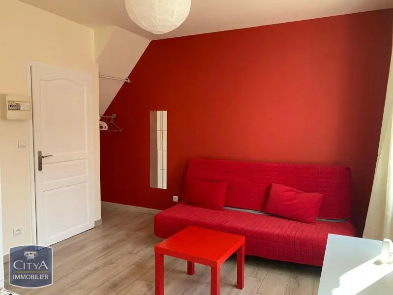 Photo 2 Appartement 1 pièce 19.2m²
