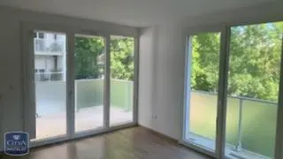 Photo 2 Appartement 2 pièces 41.06m²