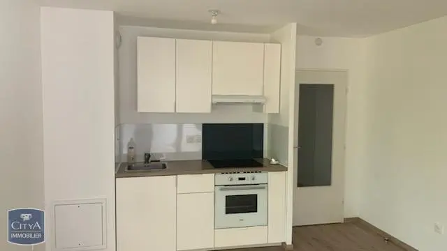 Photo 1 Appartement 2 pièces 41.06m²