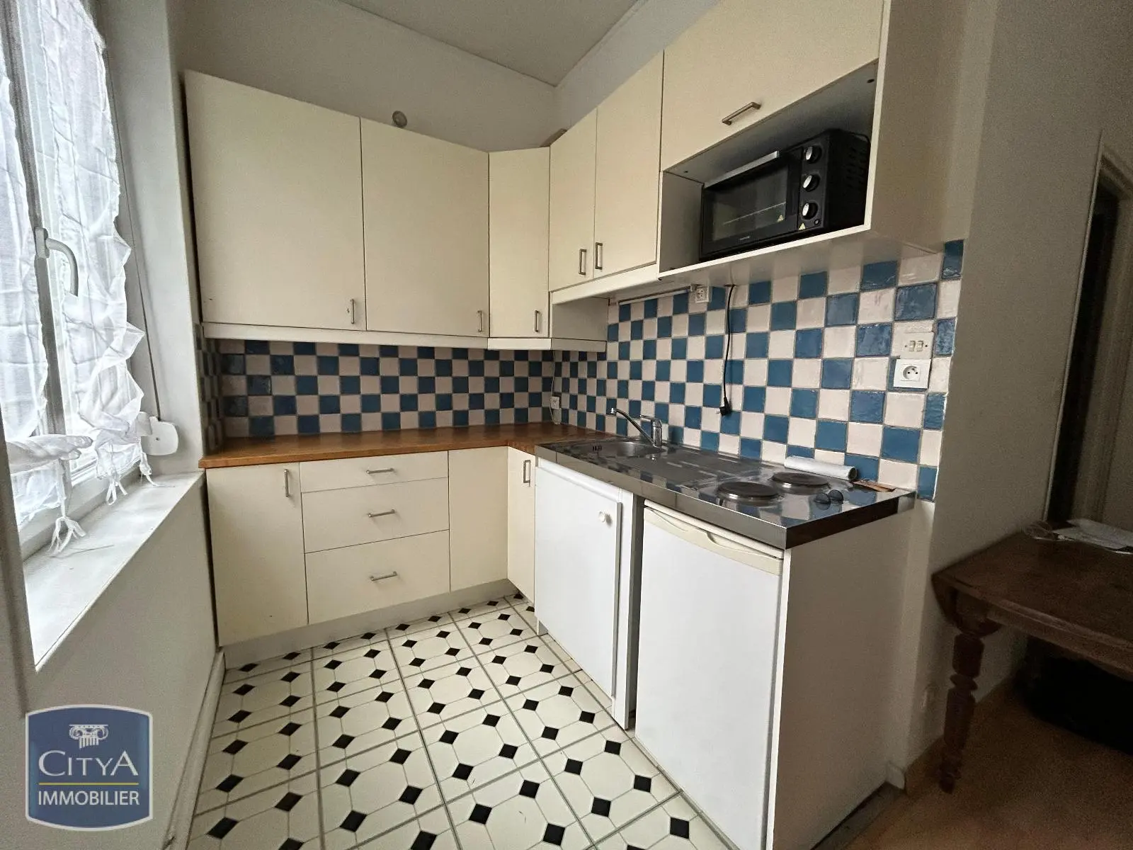 Photo 2 appartement Lille
