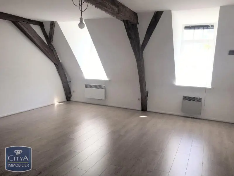 Photo 2 appartement Lille