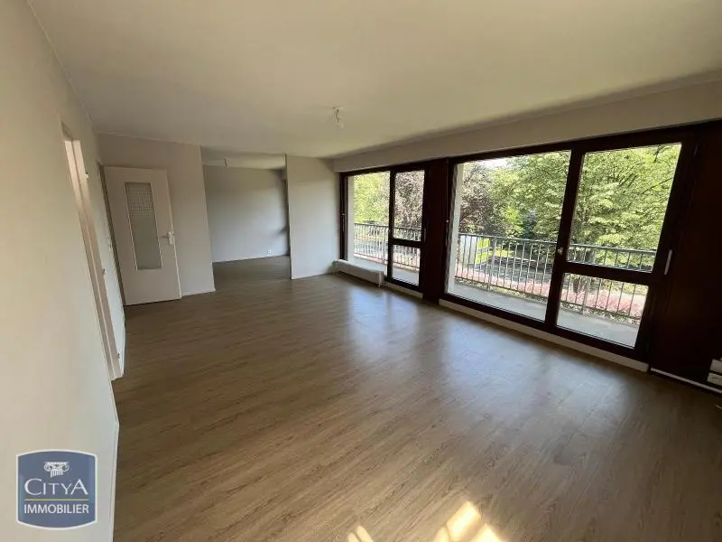 Photo 2 Appartement 4 pièces 108.79m²