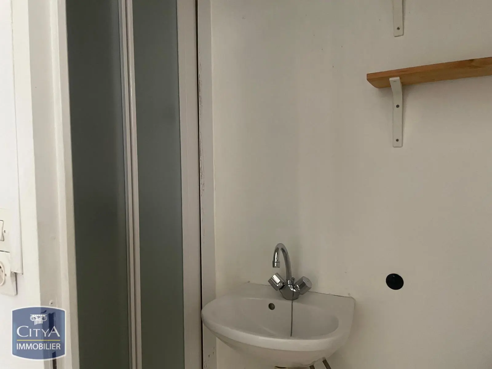 Photo 4 Appartement 1 pièce 17.65m²