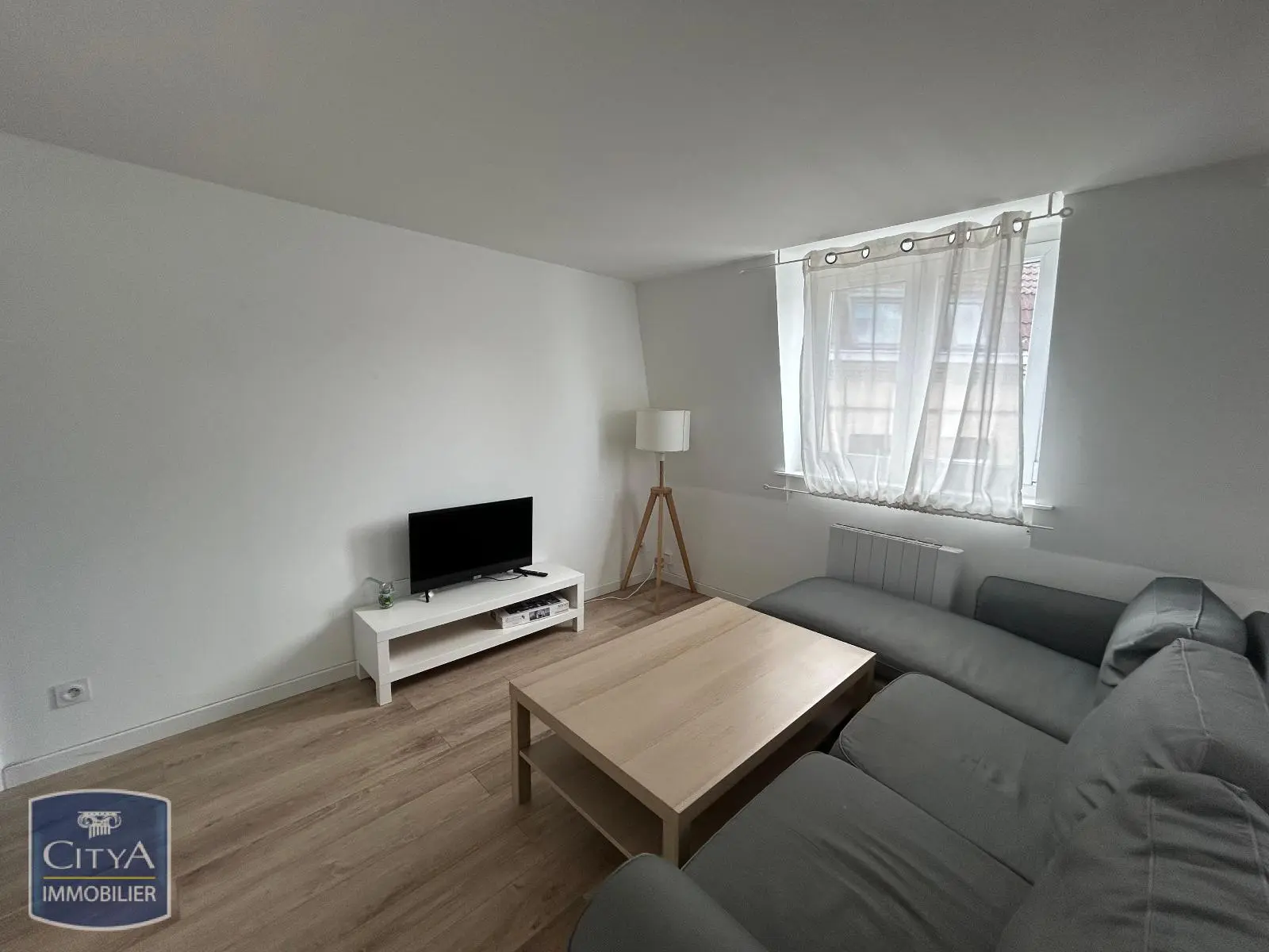 Photo 3 Appartement 3 pièces 50.55m²