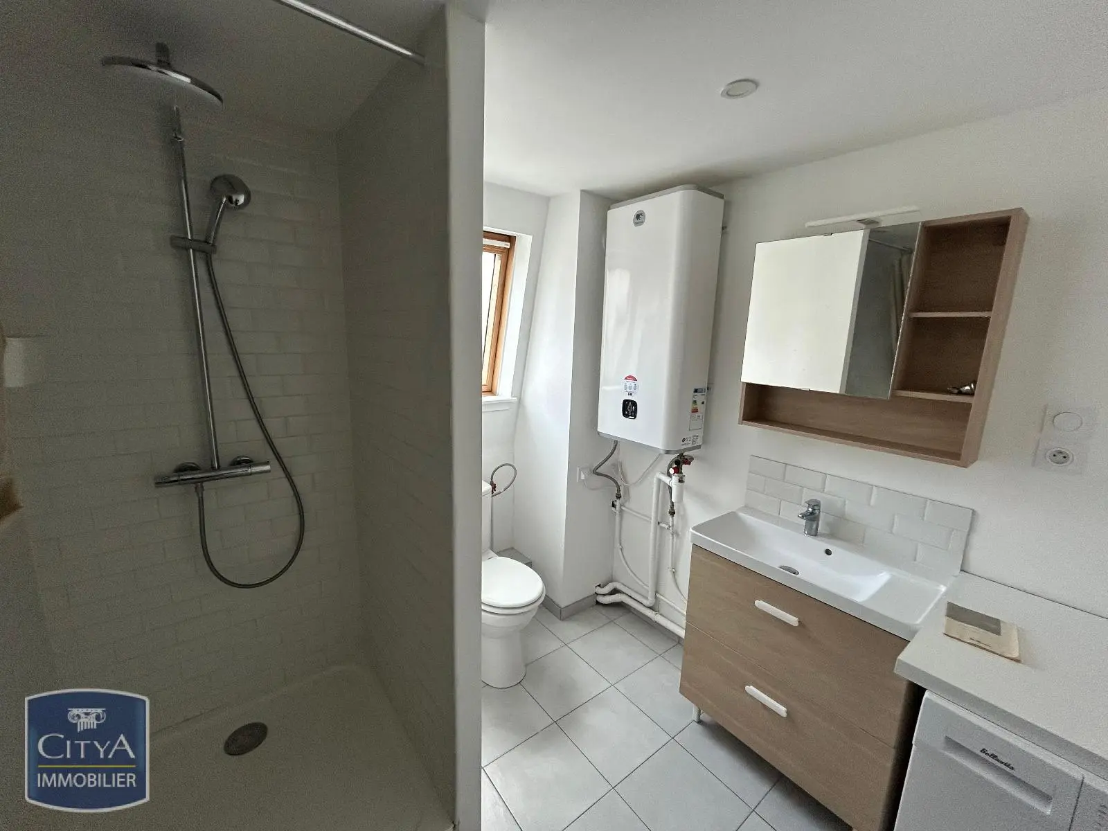 Photo 1 Appartement 3 pièces 50.55m²