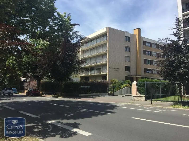 Photo 8 Appartement 4 pièces 108.79m²