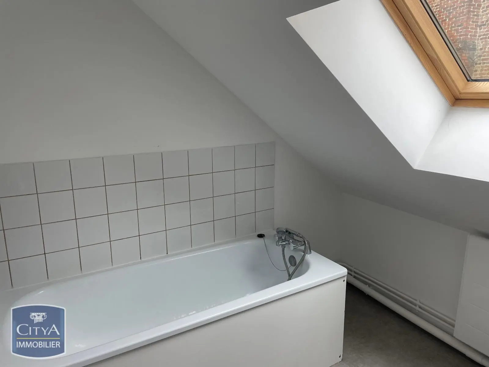 Photo 4 Appartement 2 pièces 33.94m²