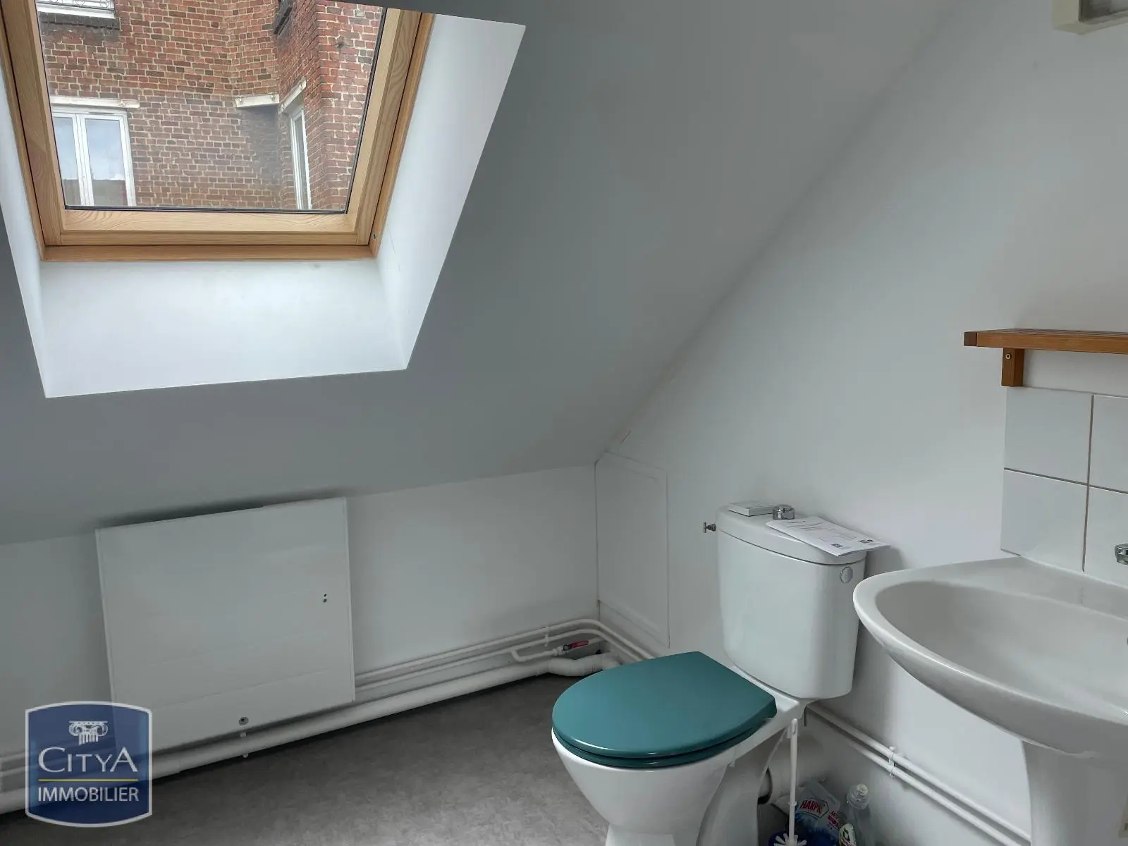 Photo 5 Appartement 2 pièces 33.94m²