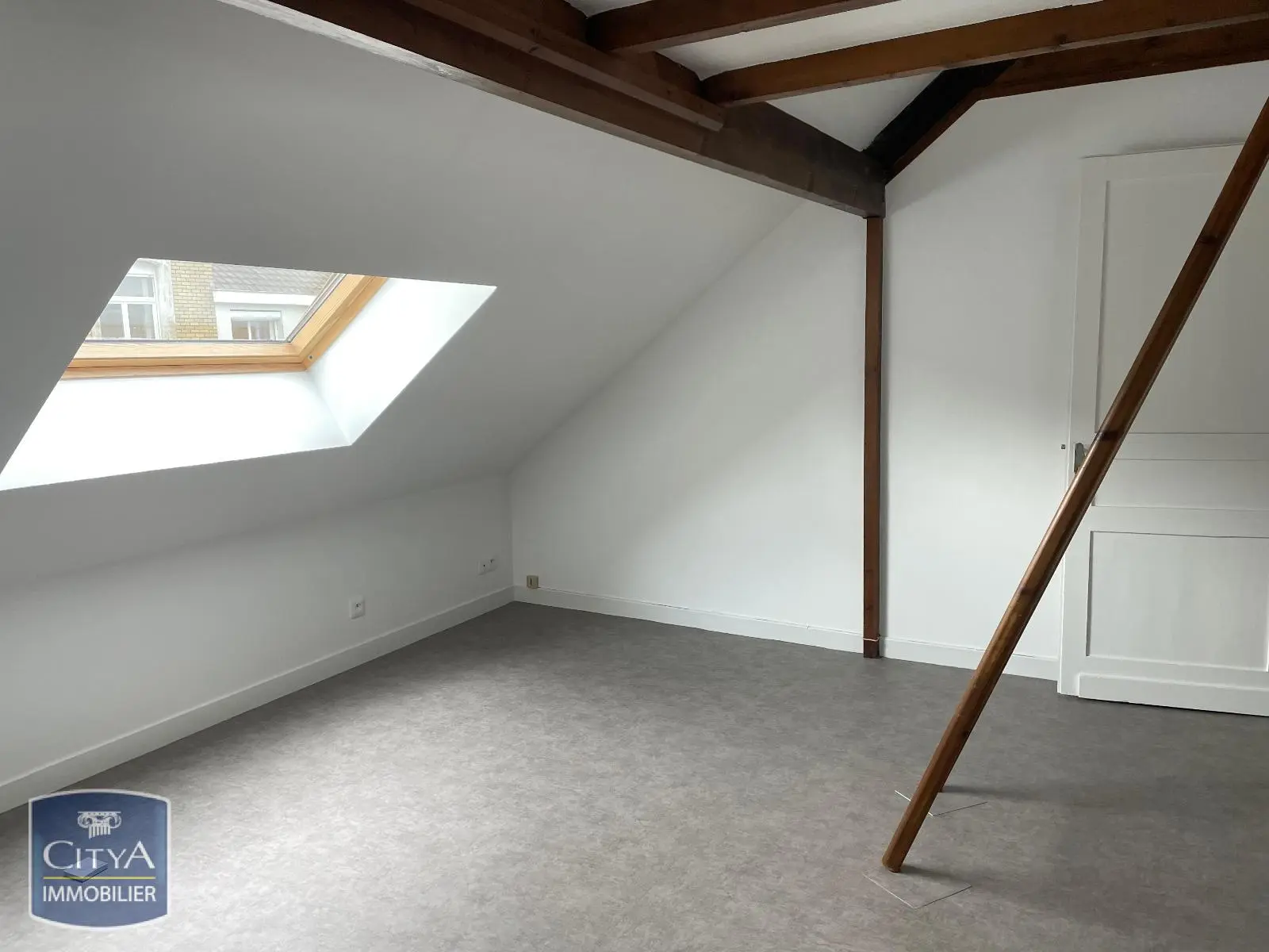 Photo 3 Appartement 2 pièces 33.94m²