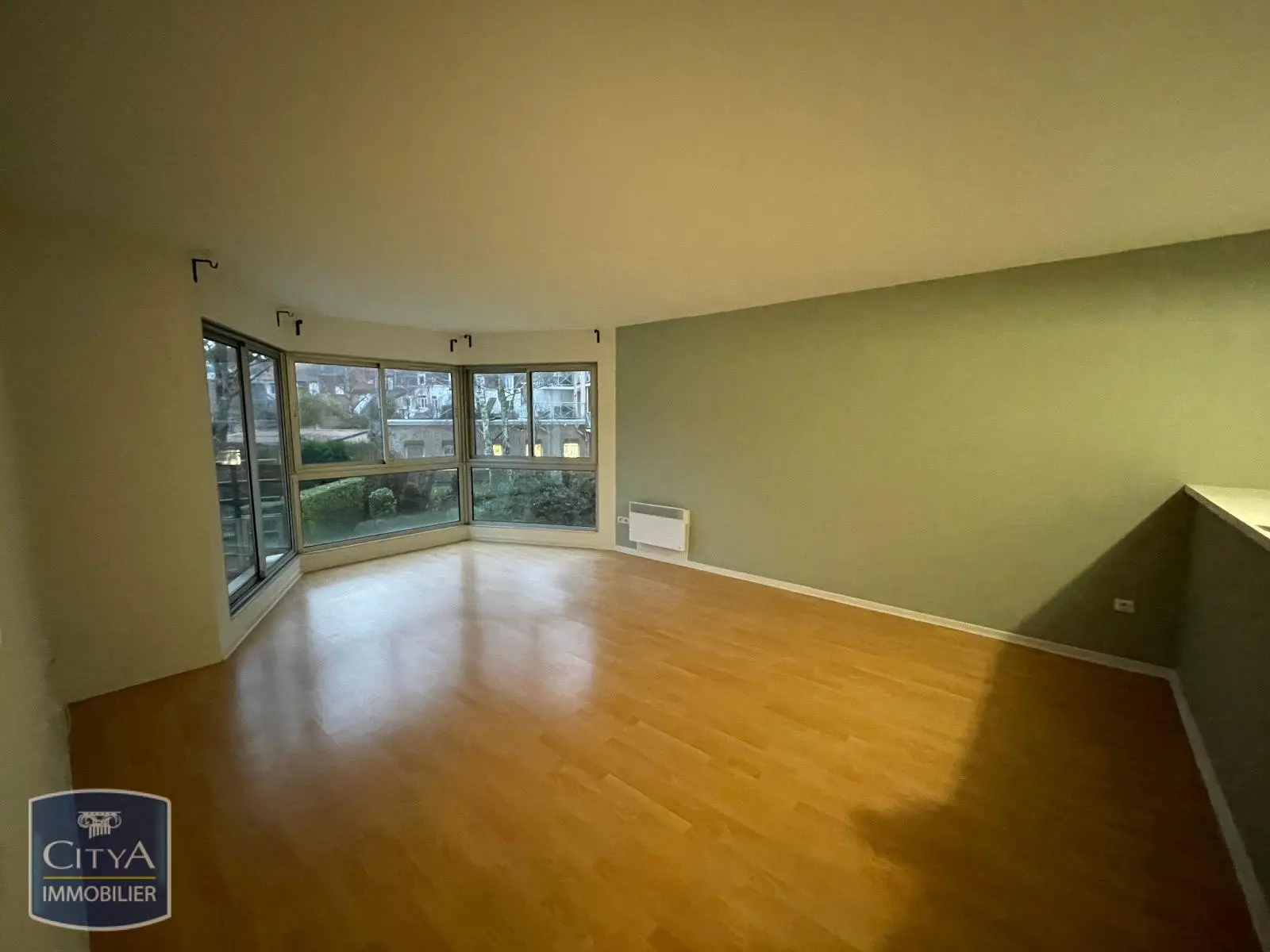Photo 1 Appartement 2 pièces 49.49m²
