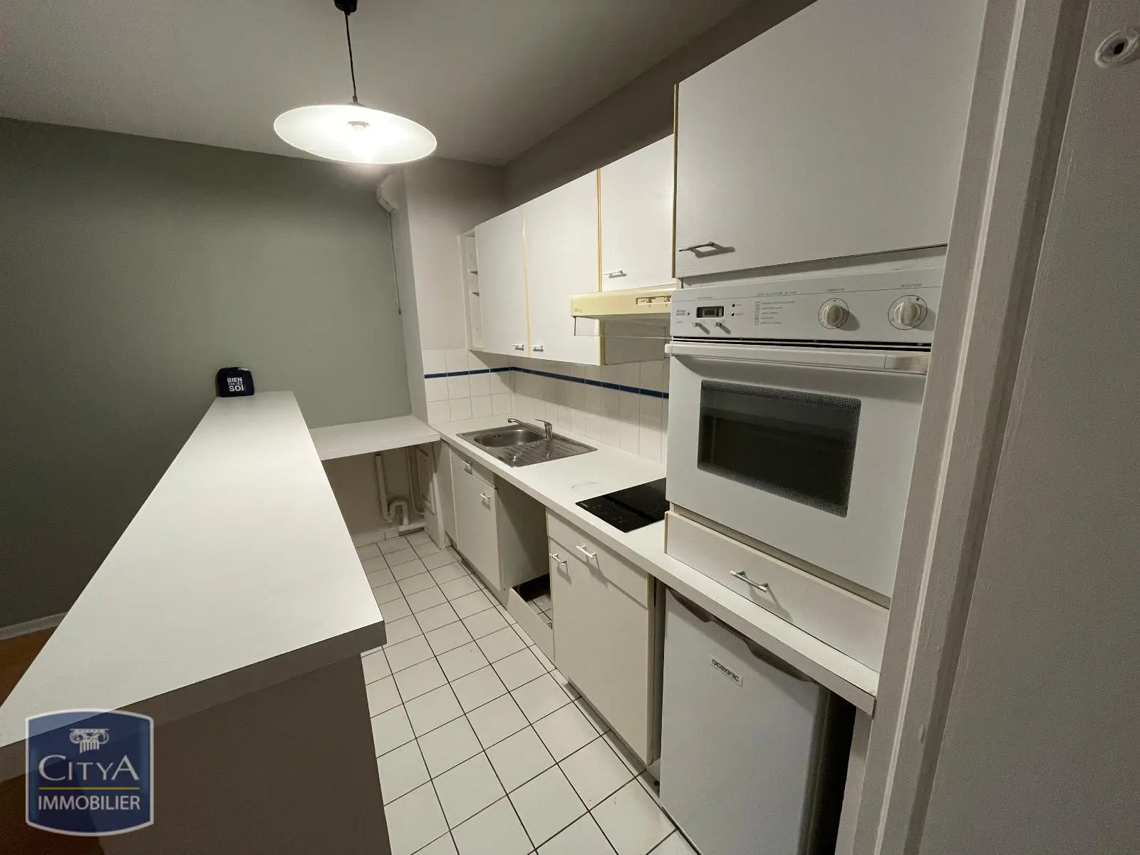 Photo 2 Appartement 2 pièces 49.49m²