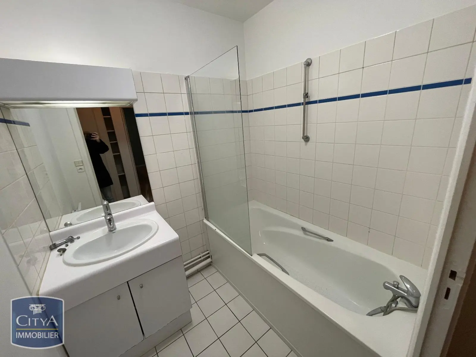 Photo 4 Appartement 2 pièces 49.49m²