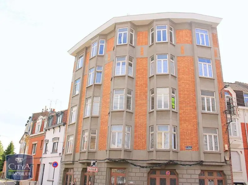 Photo 4 Appartement 2 pièces 44.44m²