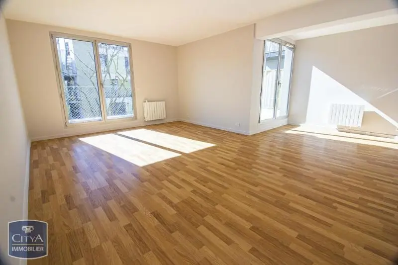 Photo 1 Appartement 4 pièces 87.89m²