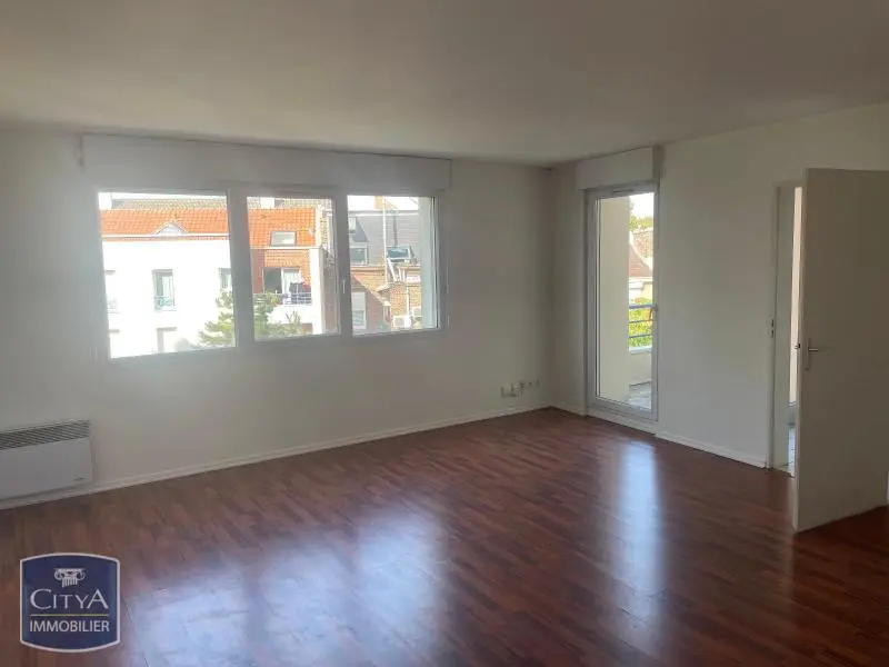 Photo 2 Appartement 3 pièces 72.81m²