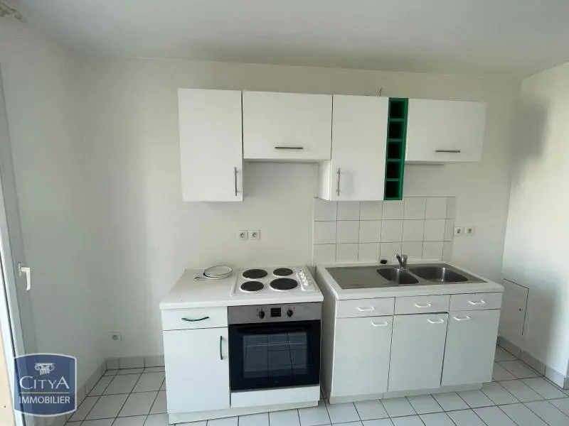 Photo 4 Appartement 3 pièces 72.81m²