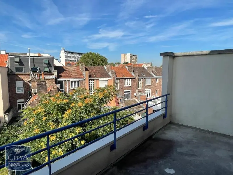 Photo 1 Appartement 3 pièces 72.81m²