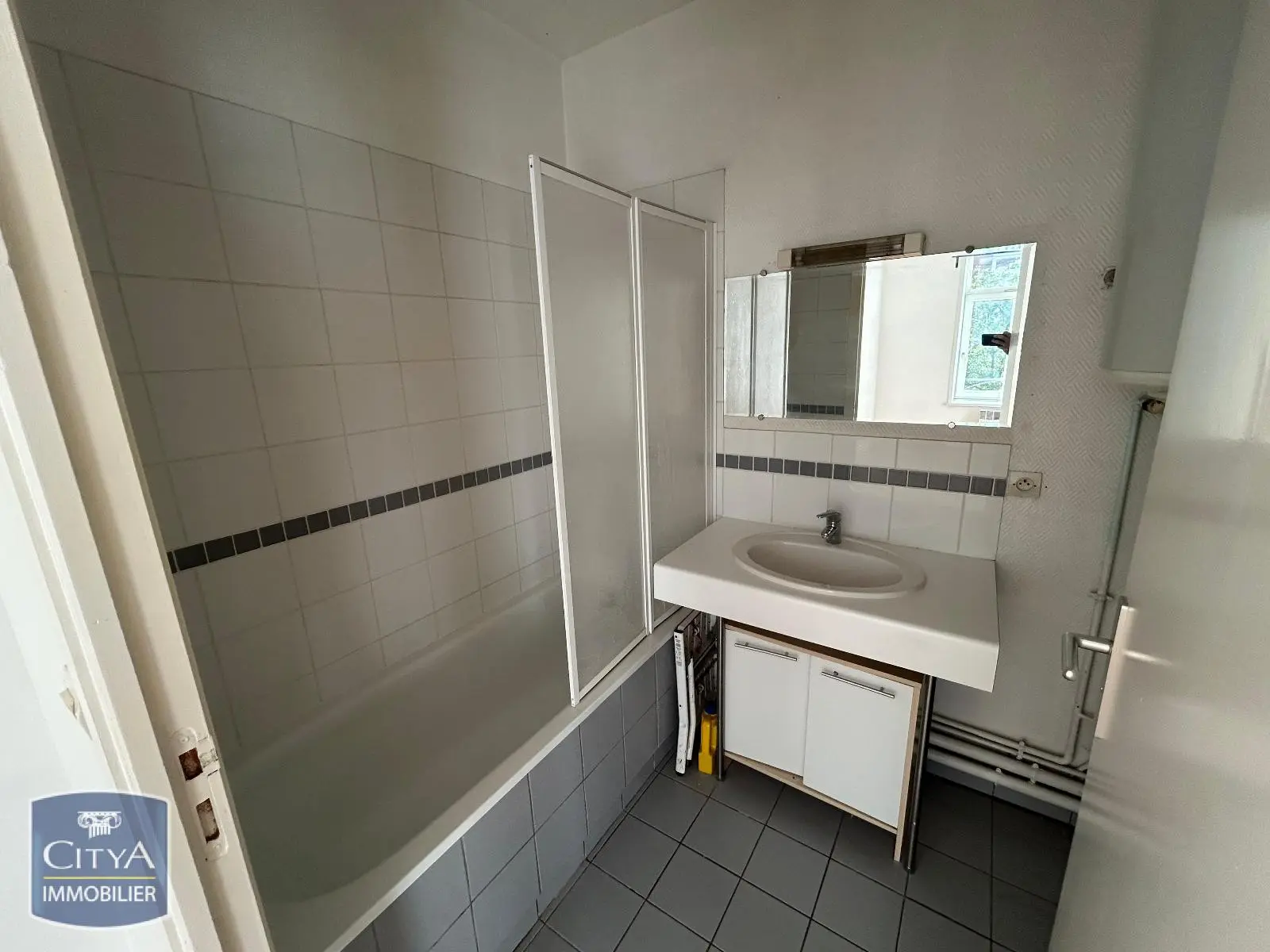 Photo 6 Appartement 2 pièces 50.41m²