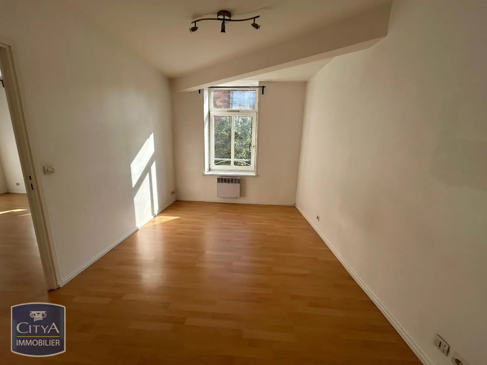Photo 2 Appartement 2 pièces 50.41m²