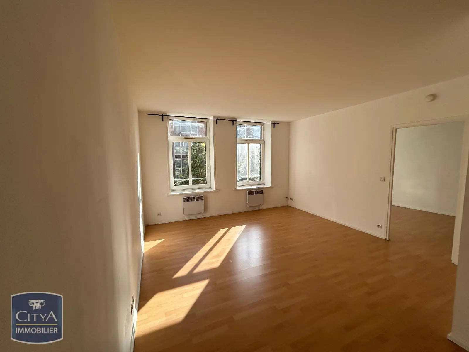 Photo 1 Appartement 2 pièces 50.41m²