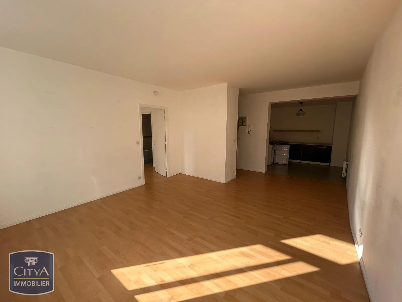 Photo 4 Appartement 2 pièces 50.41m²
