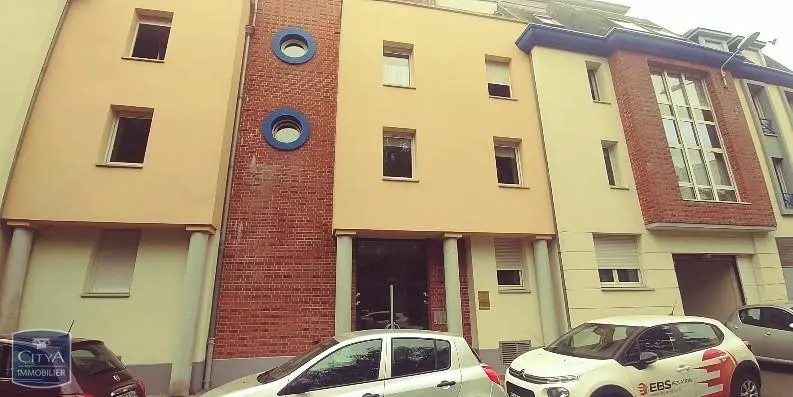 Photo 6 Appartement 3 pièces 72.81m²