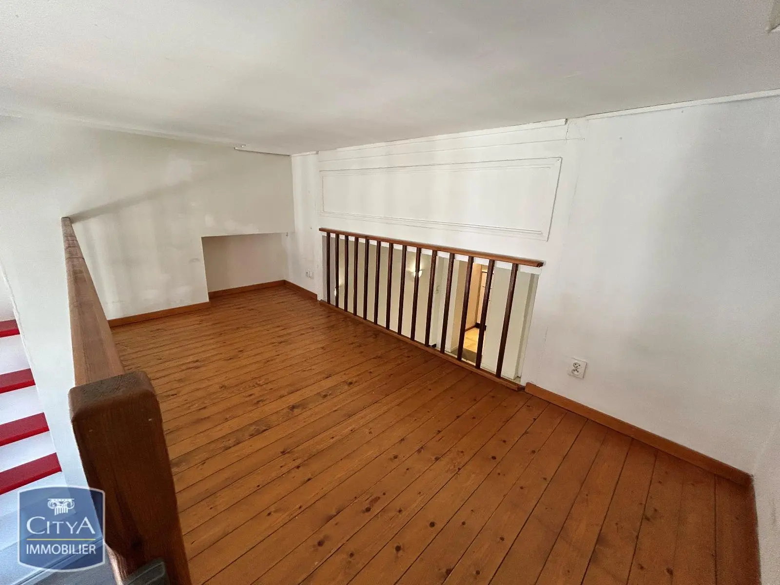 Photo 4 Appartement 2 pièces 33.8m²