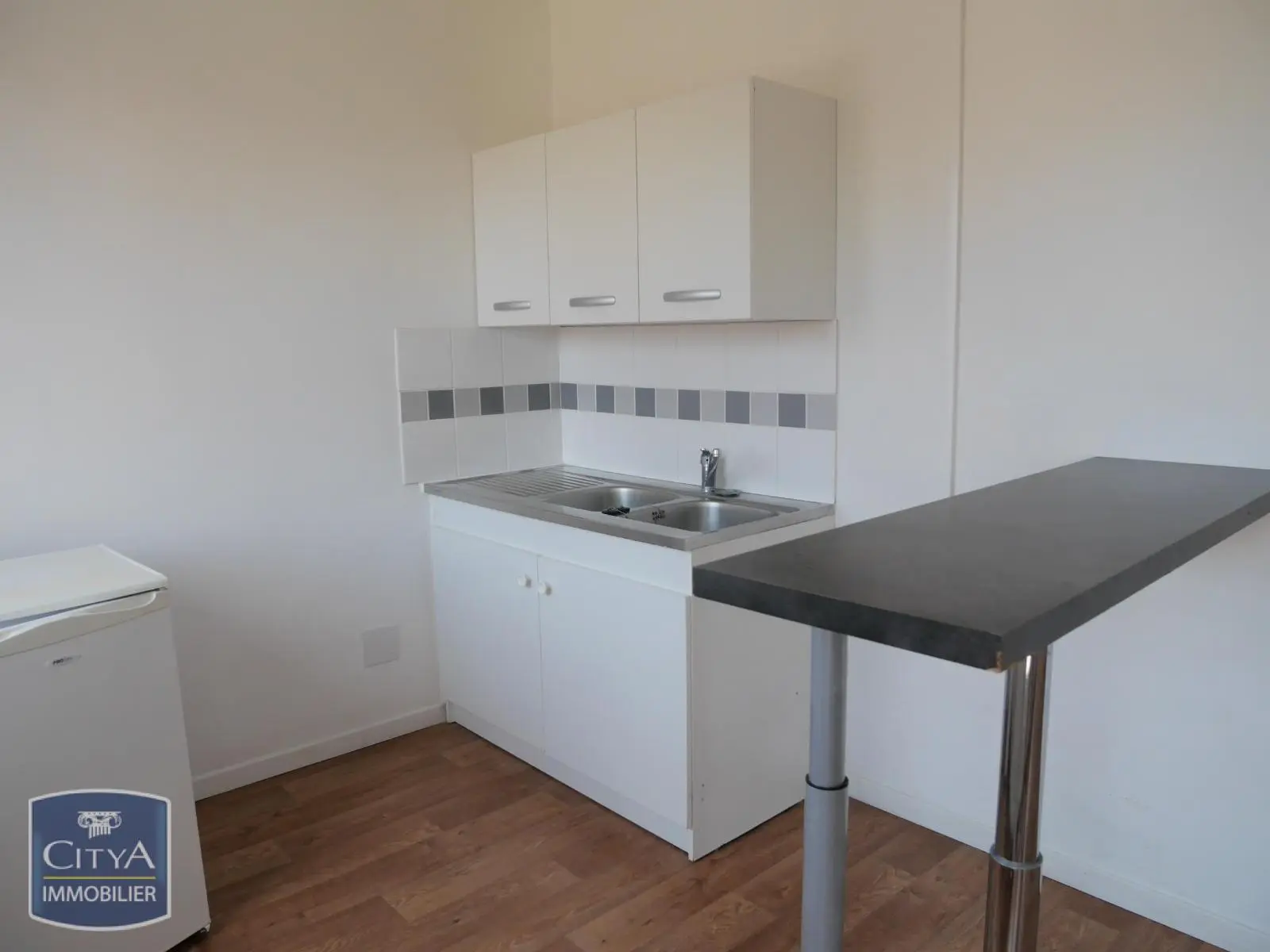 Photo 4 Appartement 1 pièce 30.07m²