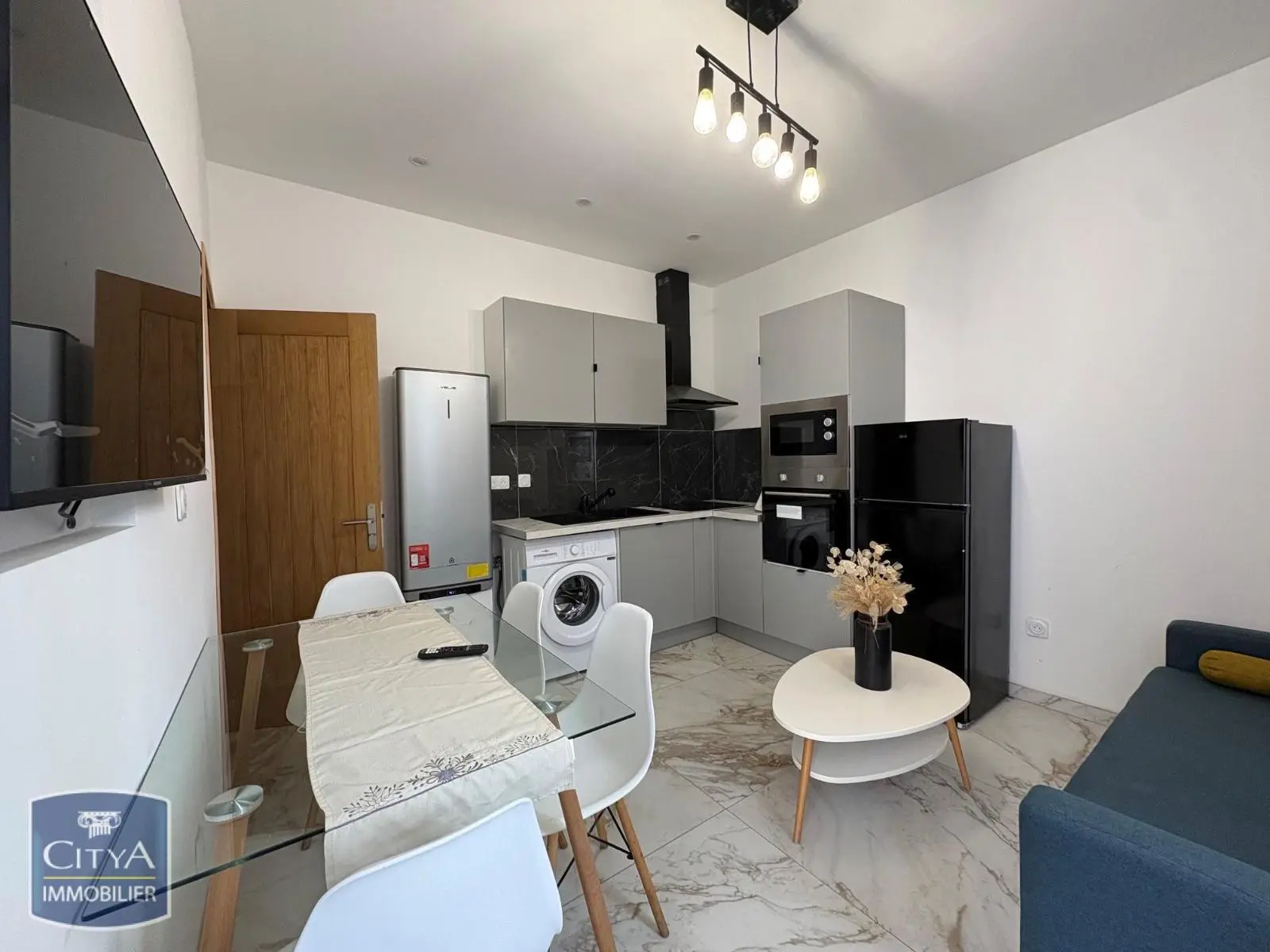 Photo 1 Maison 3 pièces 38.55m²