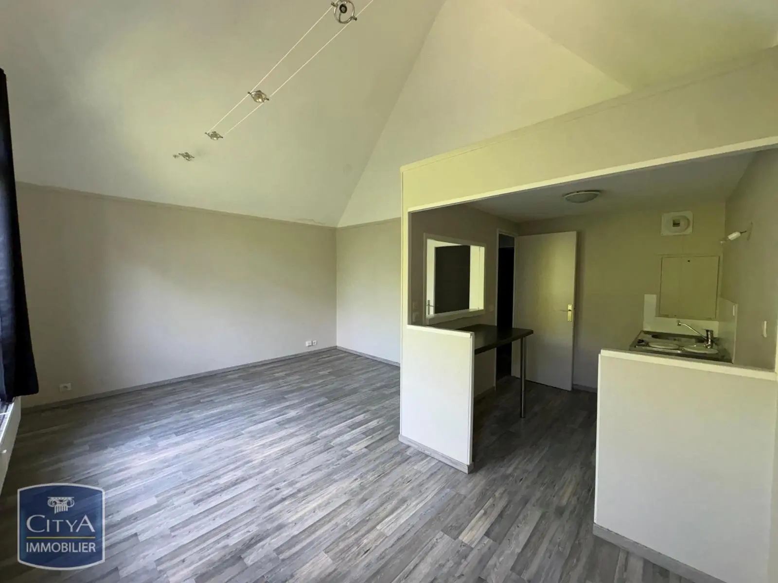 Photo 1 Appartement 2 pièces 50.13m²