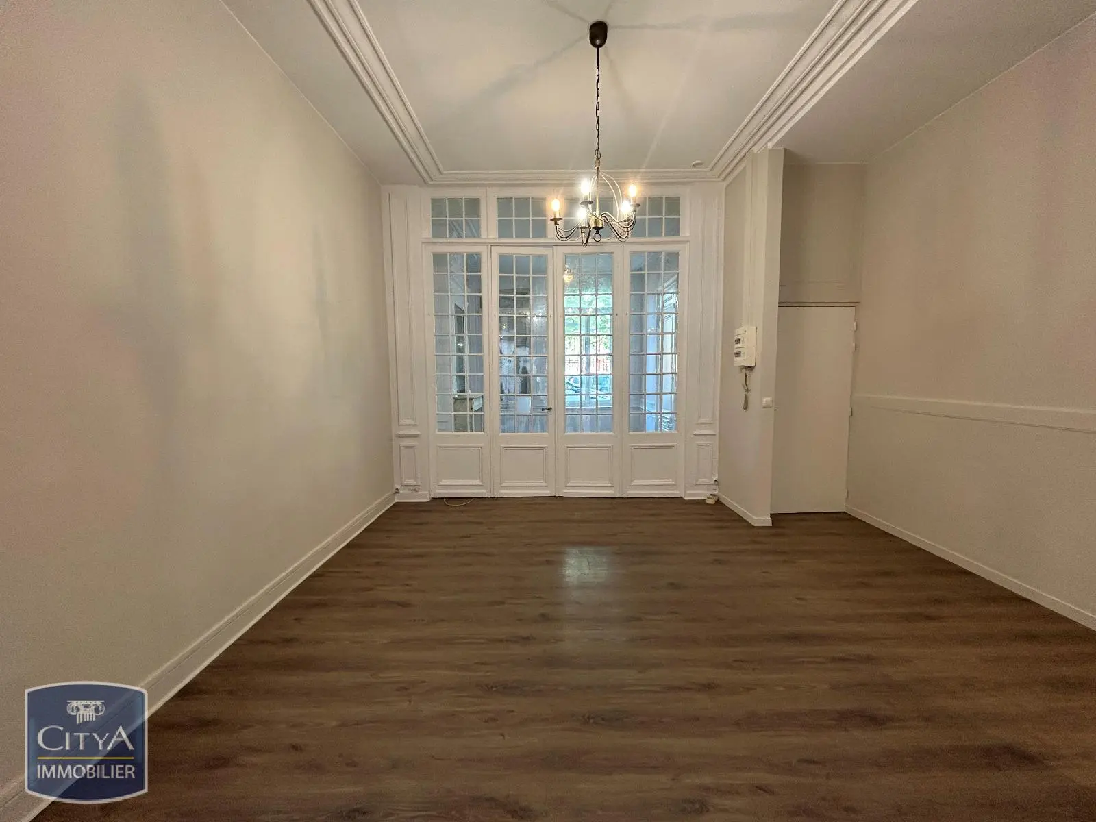 Photo 2 Appartement 2 pièces 57.74m²