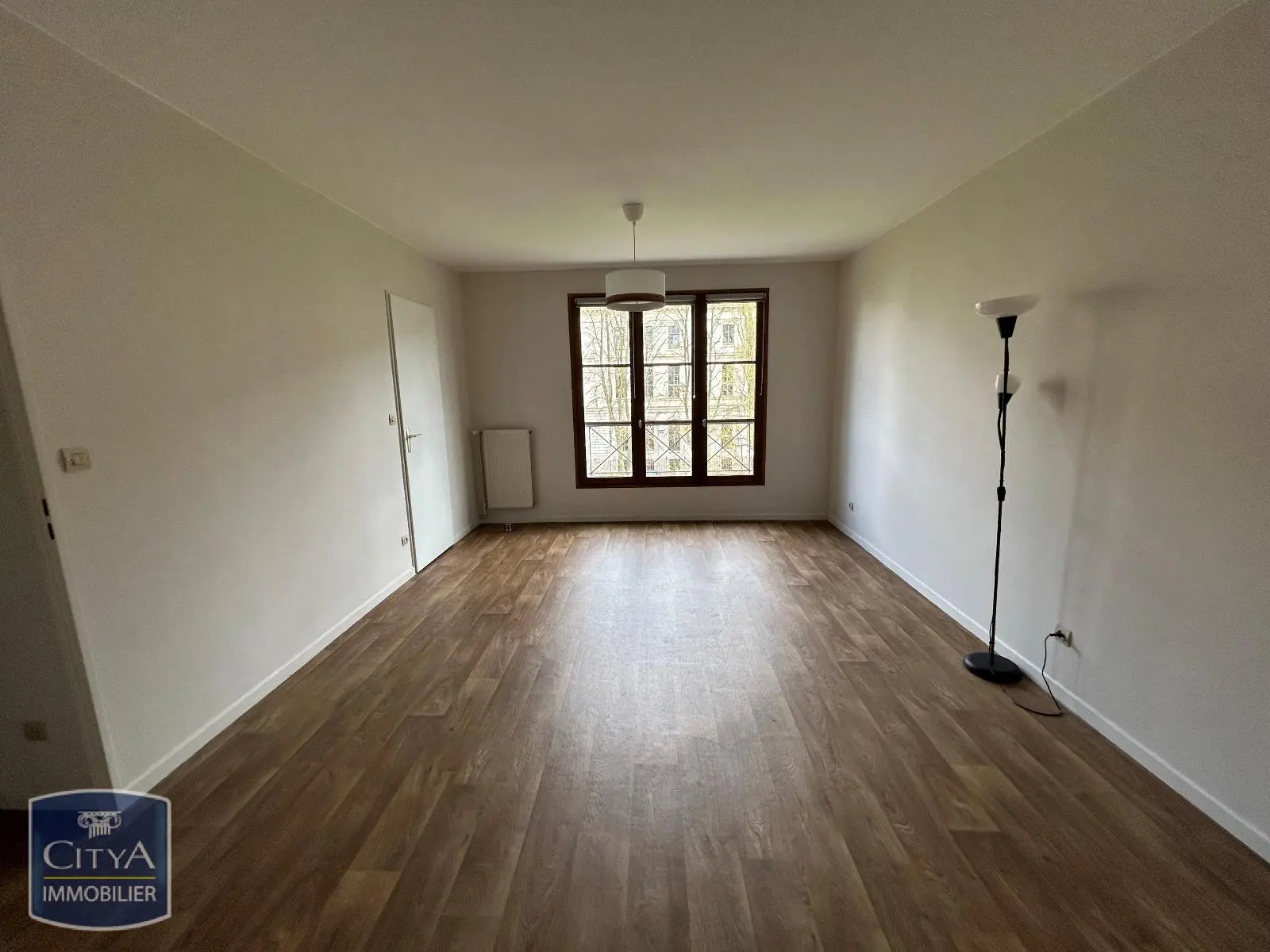 Photo 1 Appartement 2 pièces 47.19m²