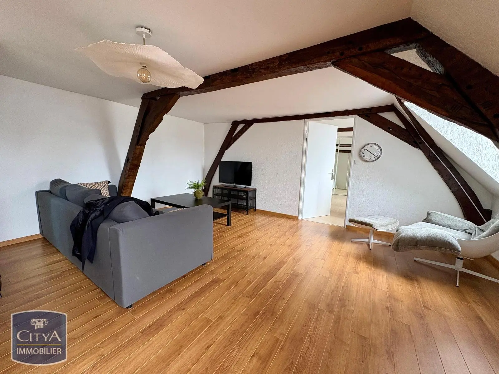 Photo 2 Appartement 2 pièces 59.13m²