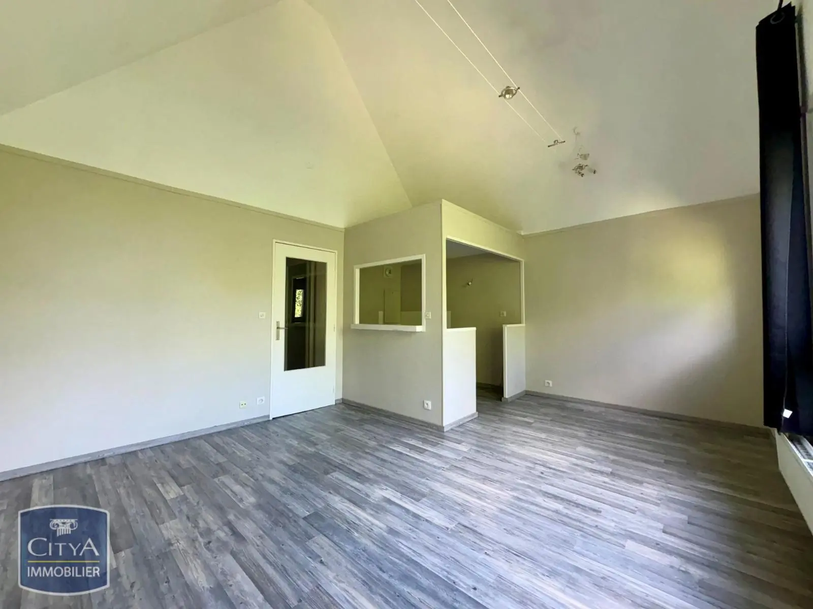 Photo 2 Appartement 2 pièces 50.13m²