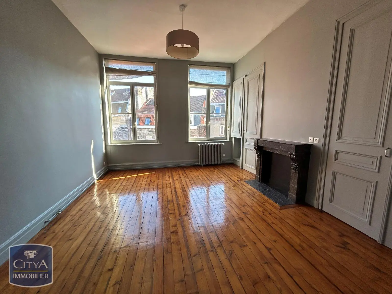 Photo 2 Appartement 5 pièces 164.21m²