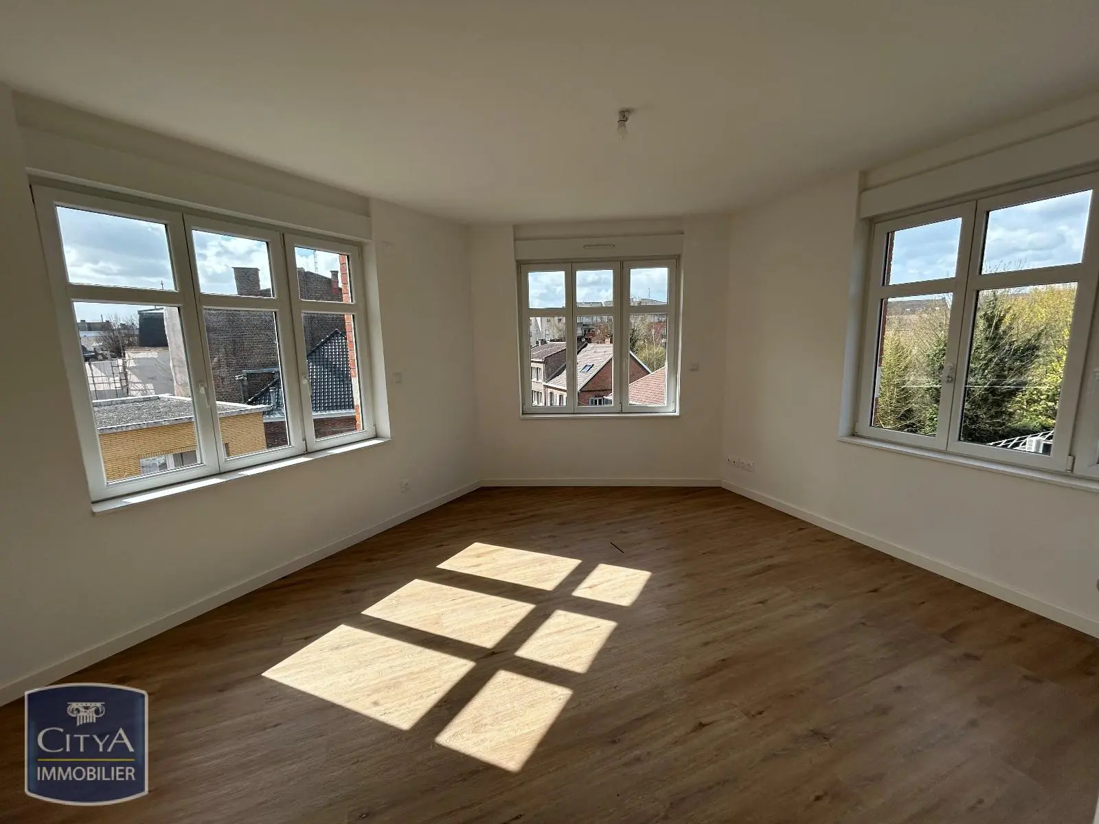 Photo 1 Appartement 4 pièces 73.5m²