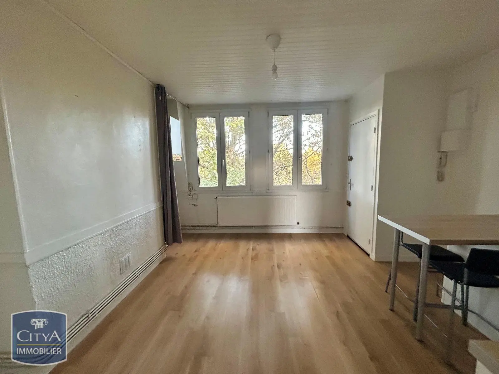 Photo 1 Appartement 2 pièces 33.31m²