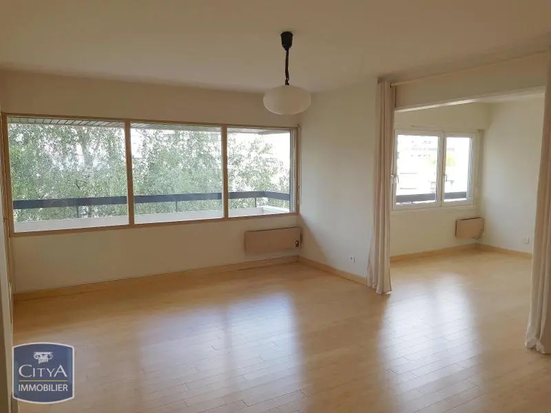 Photo 3 Appartement 3 pièces 84.1m²