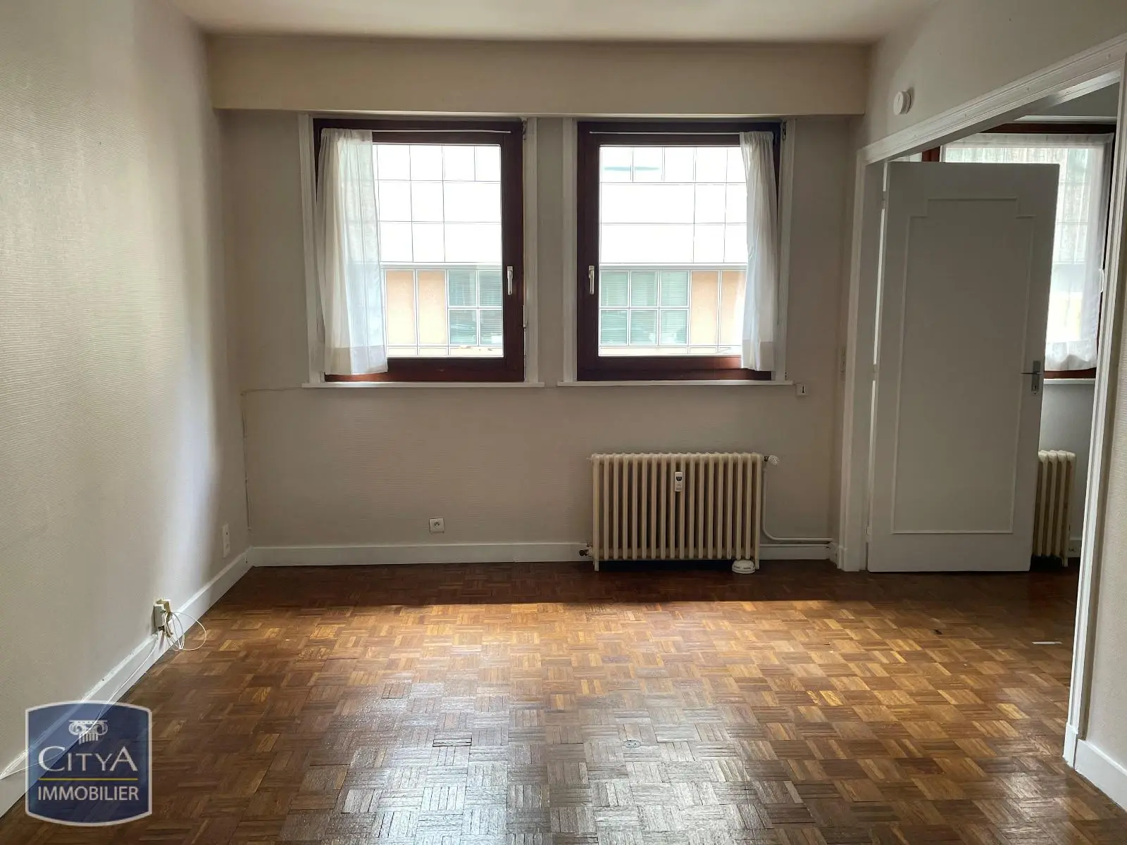 Photo 1 Appartement 2 pièces 46.71m²