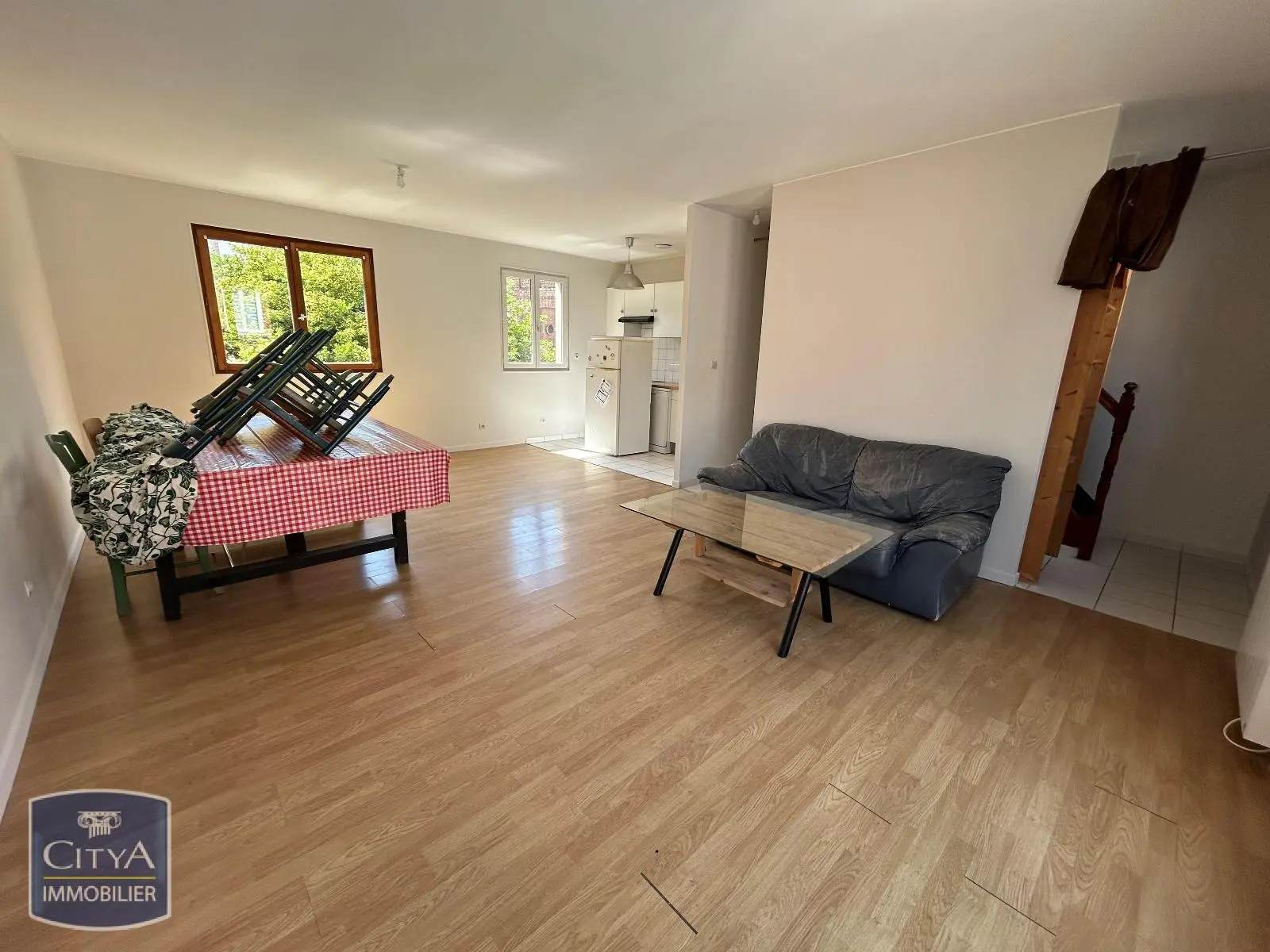 Photo 1 Maison 4 pièces 86.83m²