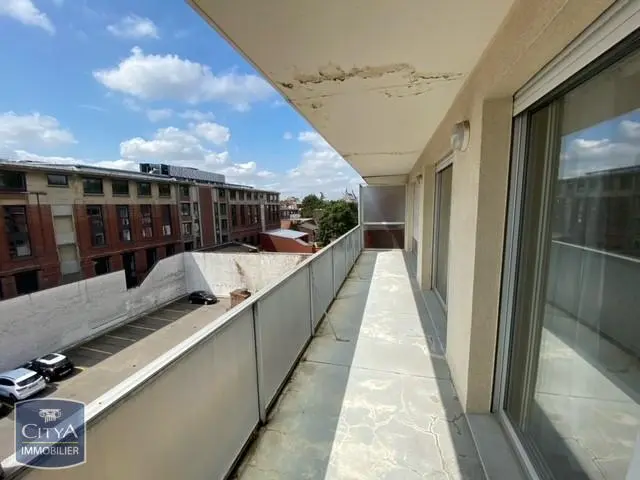 Photo 4 appartement Lille