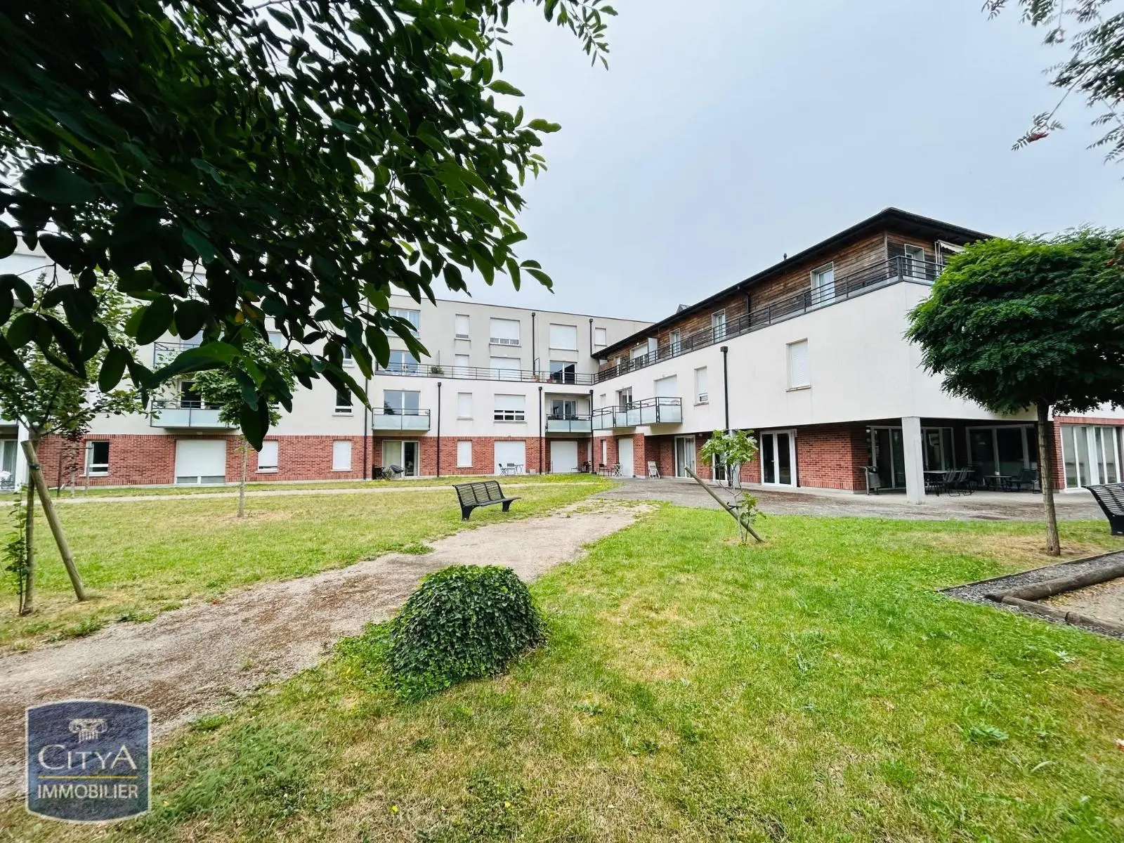 Photo 1 Appartement 2 pièces