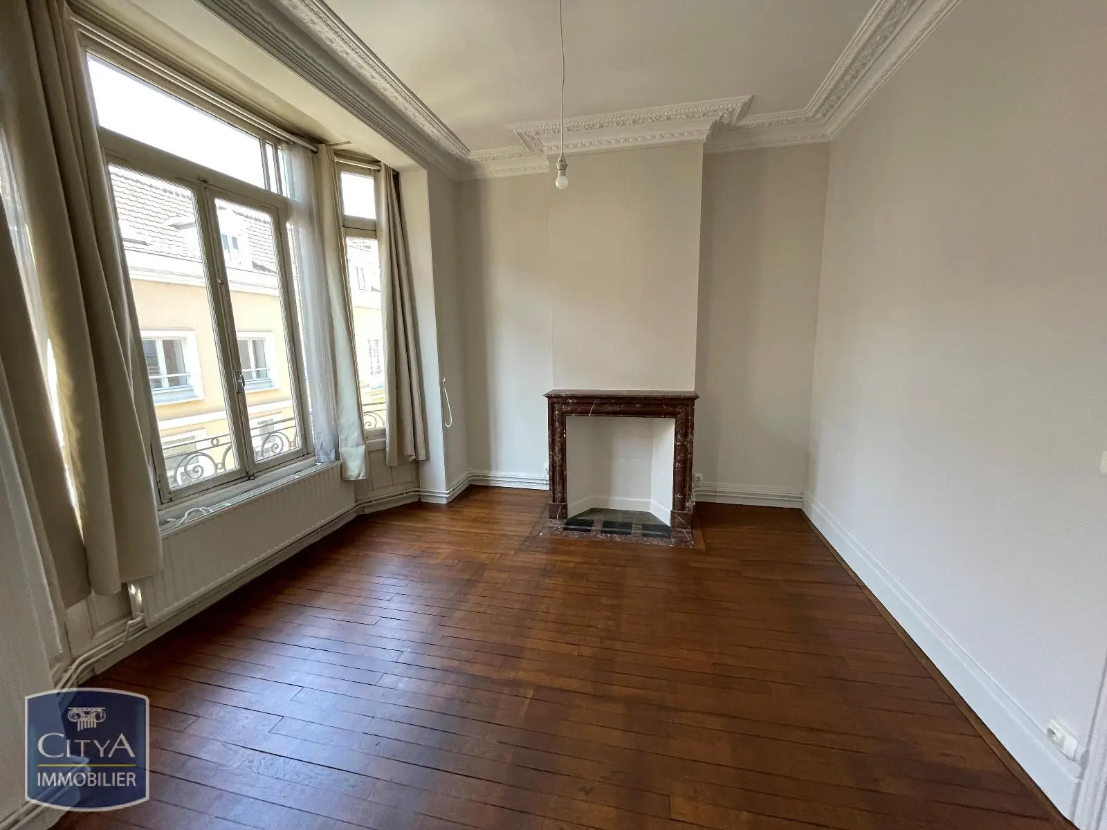 Photo 3 Appartement 2 pièces 57.27m²