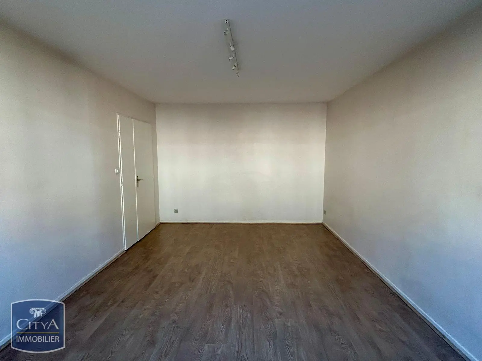 Photo 1 Appartement 2 pièces 47.44m²