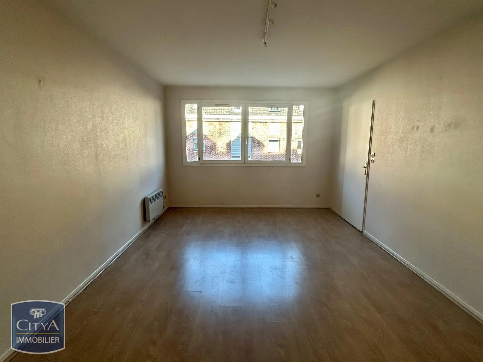 Photo 2 Appartement 2 pièces 47.44m²